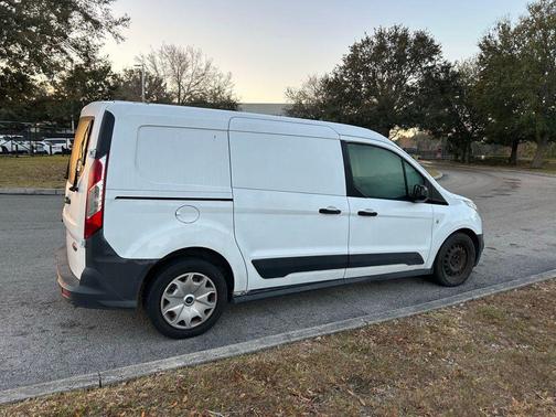 2018 Ford Transit Connect XL