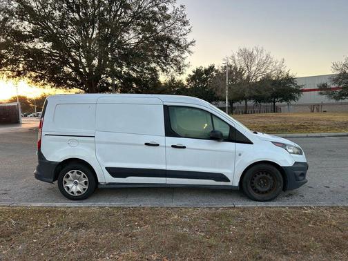 2018 Ford Transit Connect XL