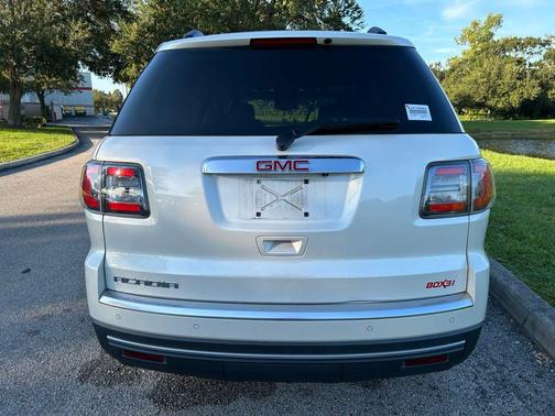 2014 GMC Acadia SLT-1