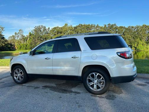2014 GMC Acadia SLT-1