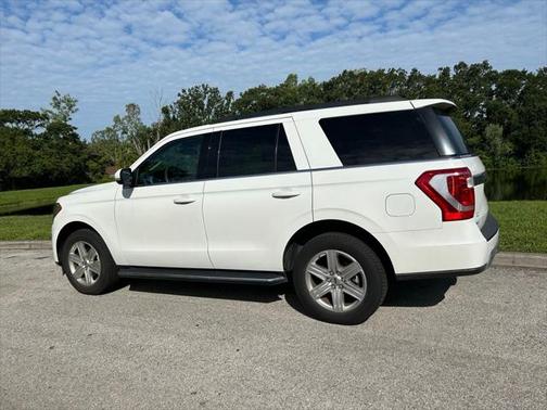 2020 Ford Expedition XLT