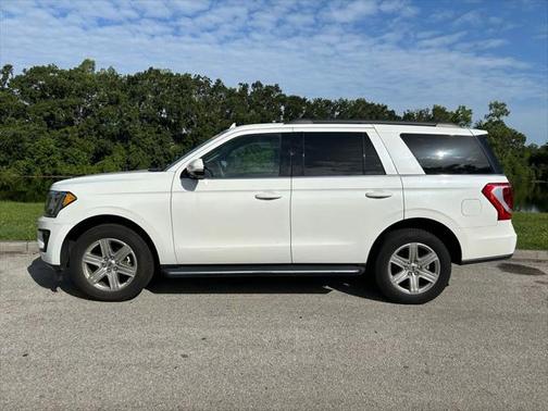 2020 Ford Expedition XLT