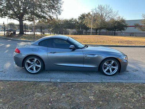 2011 BMW Z4 sDrive35i