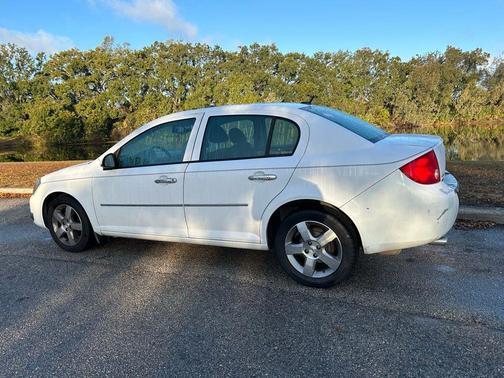2010 Chevrolet Cobalt LT