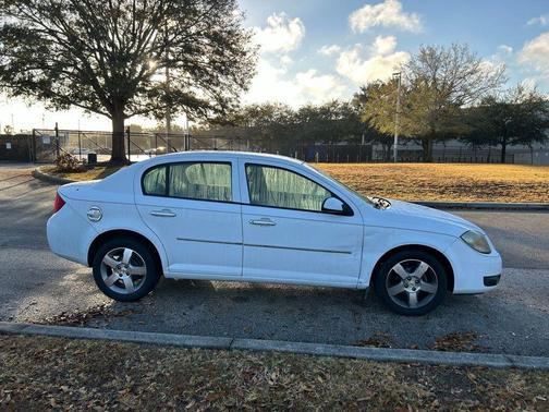 2010 Chevrolet Cobalt LT