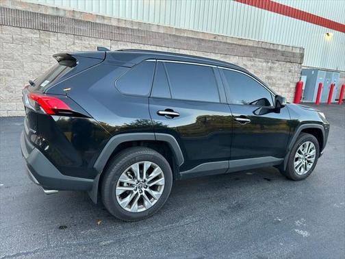 2024 Toyota RAV4 Limited