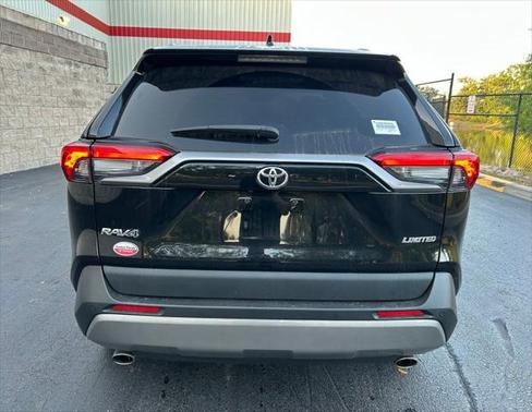 2024 Toyota RAV4 Limited