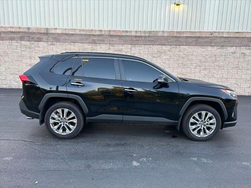 2024 Toyota RAV4 Limited
