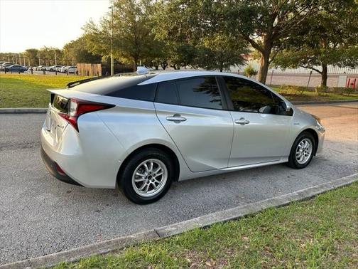 2022 Toyota Prius Limited
