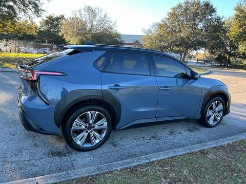 2023 Subaru Solterra Touring