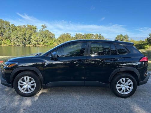 2023 Toyota Corolla Cross L