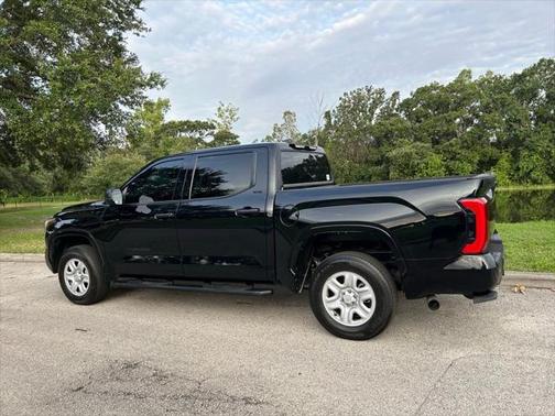2023 Toyota Tundra SR