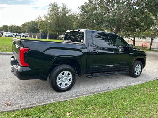 2023 Toyota Tundra SR