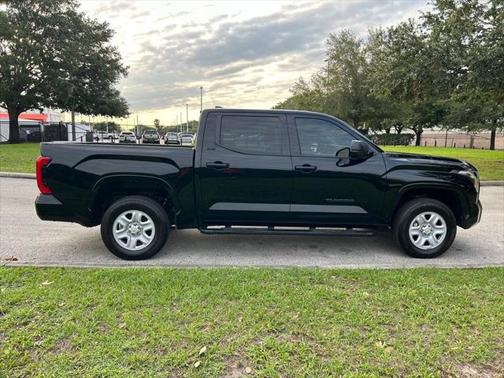 2023 Toyota Tundra SR