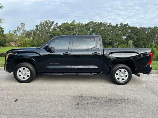 2023 Toyota Tundra SR