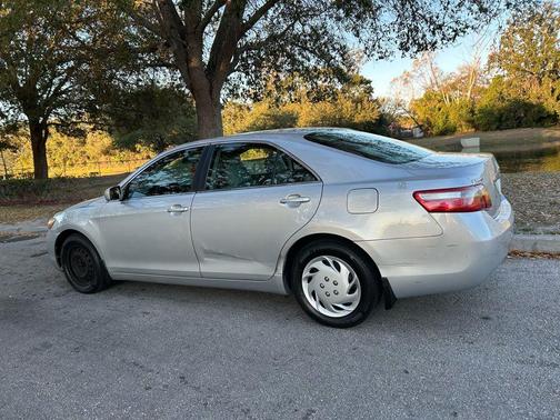 2007 Toyota Camry LE