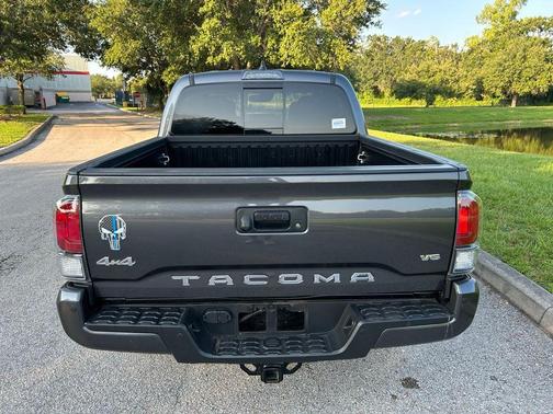 2023 Toyota Tacoma Limited