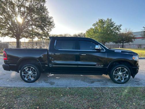 2020 RAM 1500 Limited