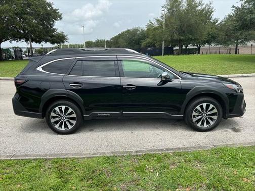 2024 Subaru Outback Touring