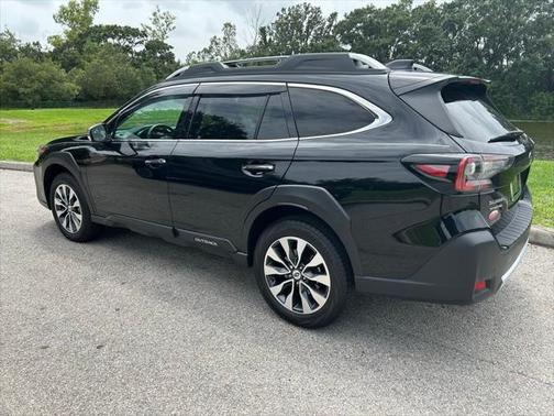 2024 Subaru Outback Touring