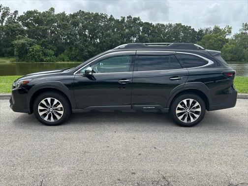 2024 Subaru Outback Touring