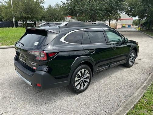 2024 Subaru Outback Touring