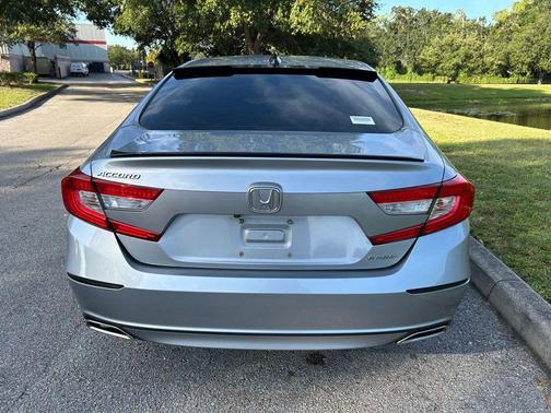 2021 Honda Accord Sport 1.5T