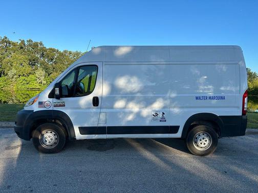 2019 RAM ProMaster 1500 Base
