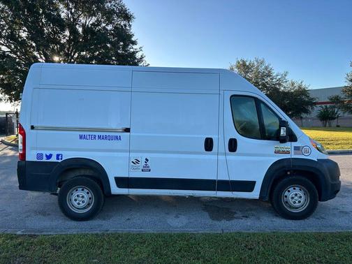 2019 RAM ProMaster 1500 Base