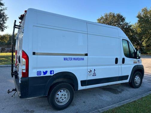 2019 RAM ProMaster 1500 Base