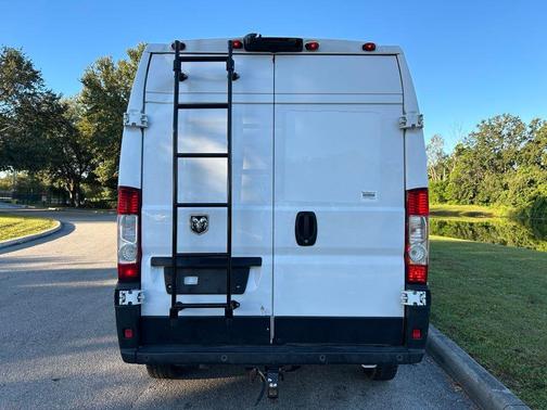 2019 RAM ProMaster 1500 Base