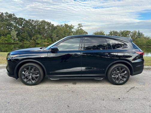 2023 Acura MDX A-SPEC