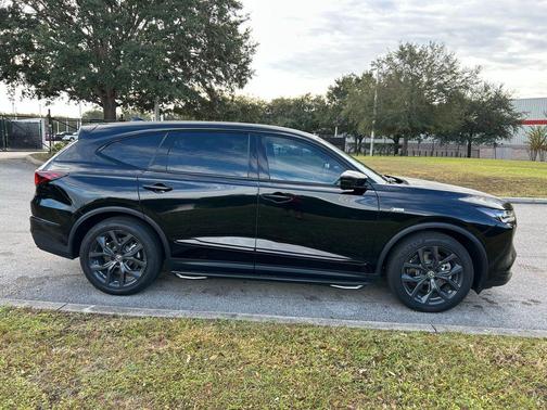 2023 Acura MDX A-SPEC