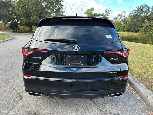 2023 Acura MDX A-SPEC