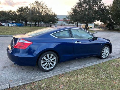 2008 Honda Accord EX-L