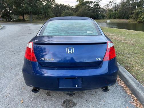 2008 Honda Accord EX-L