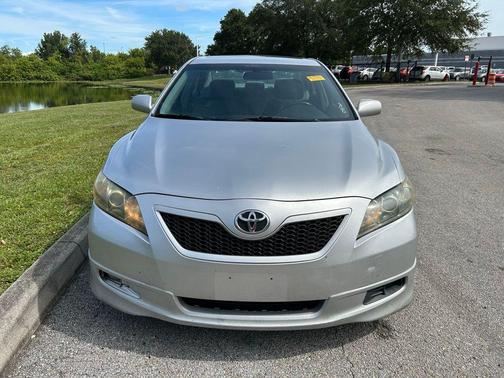 2009 Toyota Camry SE