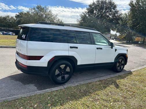 2024 Hyundai SANTA FE SEL 2.4