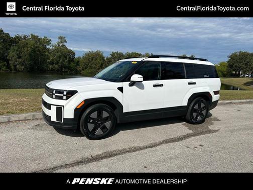 2024 Hyundai SANTA FE SEL 2.4