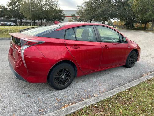 2016 Toyota Prius Two