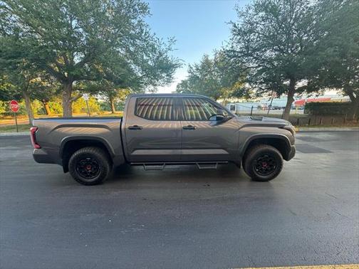 2023 Toyota Tundra Hybrid TRD Pro