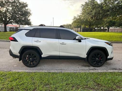 2024 Toyota RAV4 Limited