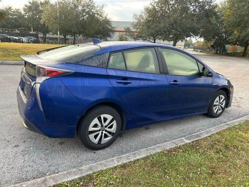 2017 Toyota Prius Two