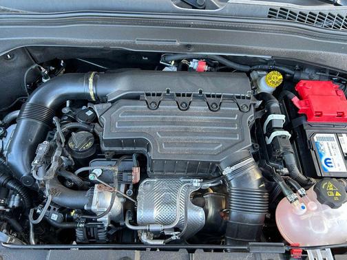 2023 Jeep Renegade Limited