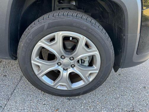 2023 Jeep Renegade Limited