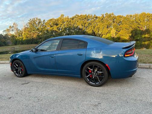 2021 Dodge Charger SXT