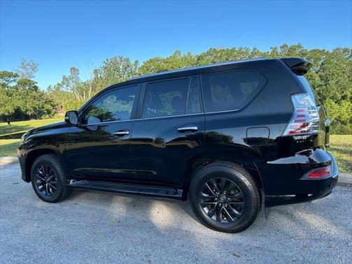 2022 Lexus GX 460 Premium