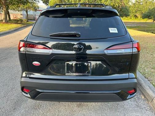 2024 Toyota Corolla Hybrid L
