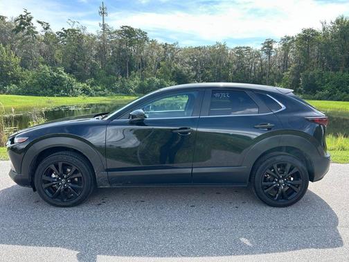 2024 Mazda CX-30 2.5 S Select Sport