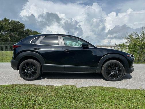 2024 Mazda CX-30 2.5 S Select Sport